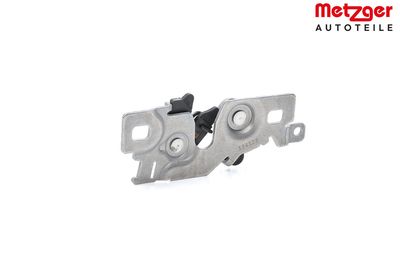 MOTORHAUBENSCHLOSS METZGER AUTOTEILE 2310966 17