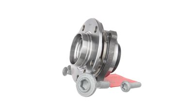 RADLAGERSATZ SKF VKBA6710 14