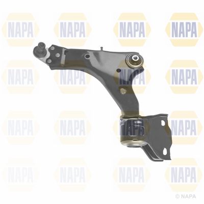 Control/Trailing Arm, wheel suspension NAPA NST2620