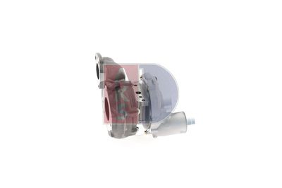 LADER AUFLADUNG AKS DASIS 125035N 14