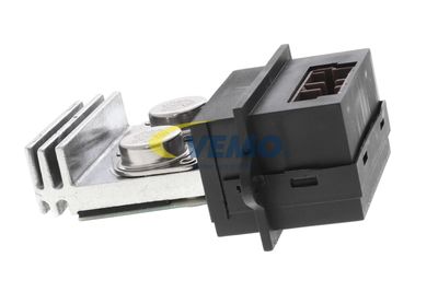 REZISTOR VENTILATOR HABITACLU VEMO V40790016 14