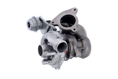 COMPRESOR SISTEM DE SUPRAALIMENTARE REMANTE 003001000213R 9