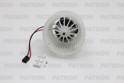 Вентилятор салона PATRON PFN166 для BMW 6