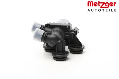 KüHLMITTELREGELVENTIL METZGER AUTOTEILE 0899083 30