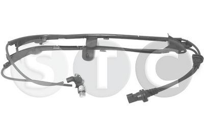 датчик, обороти на колелото STC T450135