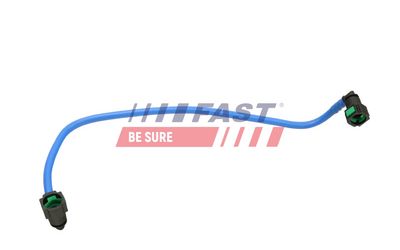 CONDUCTA ALIMENTARE CU COMBUSTIBIL