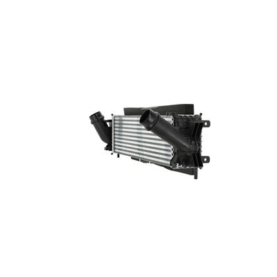 INTERCOOLER COMPRESOR NISSENS 961281 12
