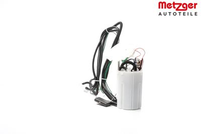 SISTEM ALIMENTARE CU COMBUSTIBIL METZGER AUTOTEILE 2250656 10