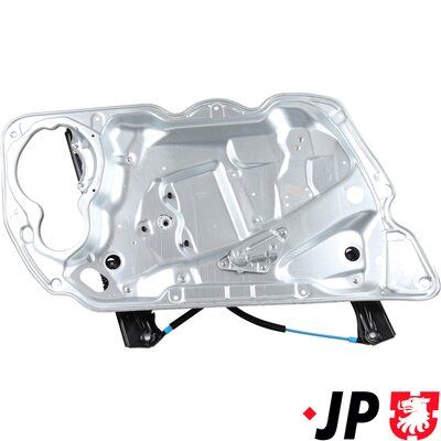 MECANISM ACTIONARE GEAM