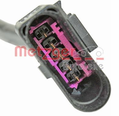 LAMBDASONDE METZGER AUTOTEILE 0893373 1