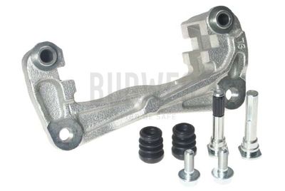Mocowanie, zacisk hamulcowy BUDWEG CALIPER 404392-1