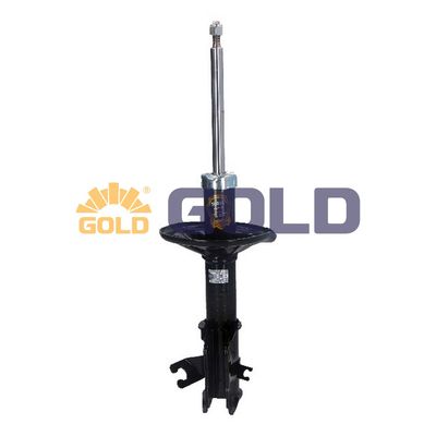 Амортизатор JAPANPARTS 9251278 для MITSUBISHI COLT