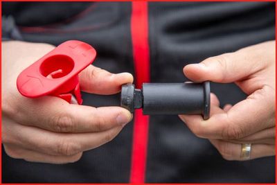 Ks Tools - Montážne náradie pre osobné vozidlá pre snímače TPMS VDO REDI