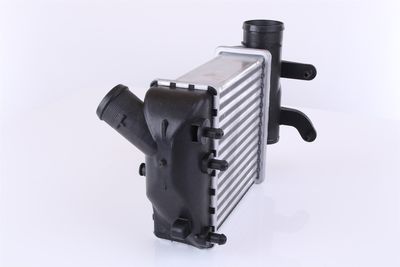 INTERCOOLER COMPRESOR NISSENS 96417 35