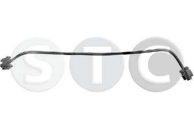przewód układu chłodzenia STC T477251