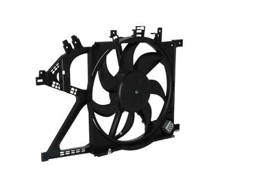 LüFTER MOTORKüHLUNG NRF 47011 41