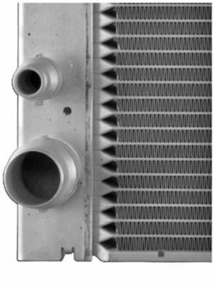 RADIATOR RACIRE MOTOR MAHLE CR575000P 8