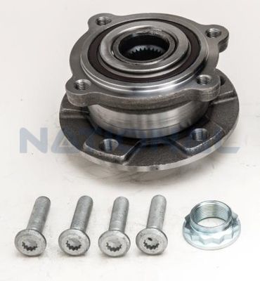National NBK1116