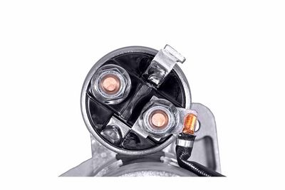 HELLA - Štartér MITSUBISHI , 8EA 011 612-571