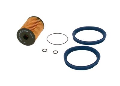 KRAFTSTOFFFILTER BOSCH F026403020 6