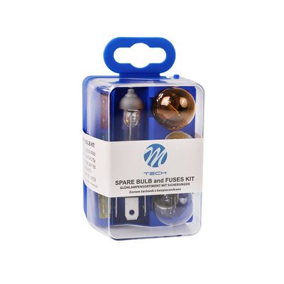 Ampoule, projecteur longue portée M-Tech