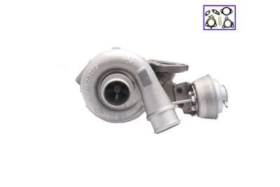 COMPRESOR SISTEM DE SUPRAALIMENTARE