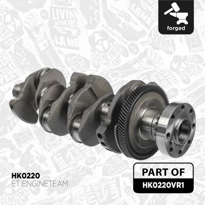  ET ENGINETEAM HK0220VR1 1