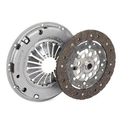 комплект съединител RIDEX 479C1031