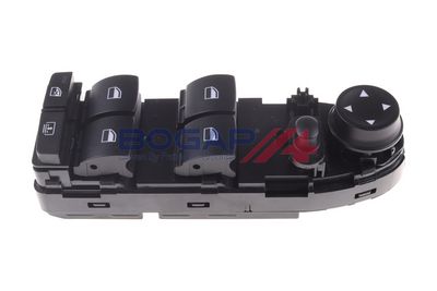 COMUTATOR MACARA GEAM