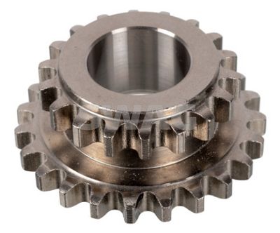 ROATA DINTATA ARBORE COTIT