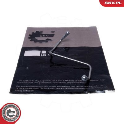 CONDUCTA ULEI INCARCARE ESEN SKV 31SKV252 2