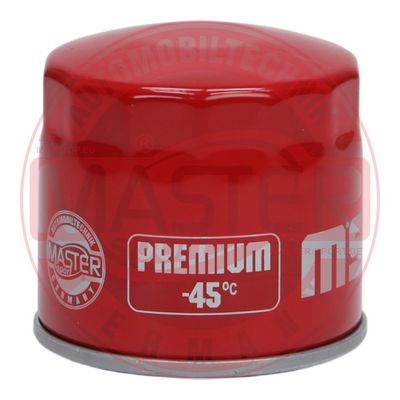 Olejový filter MASTER-SPORT GERMANY 7015-OF-PCS-MS