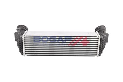INTERCOOLER COMPRESOR BOGAP B4220104 2
