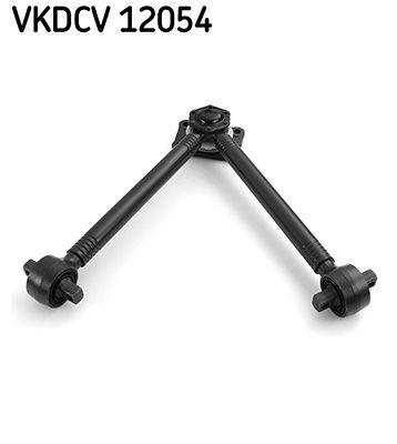Control/Trailing Arm, wheel suspension VKDCV 12054
