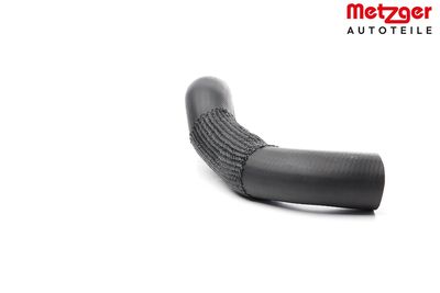 LADELUFTSCHLAUCH METZGER AUTOTEILE 2400683 25