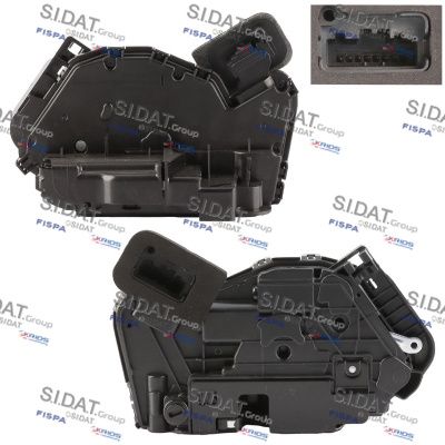 брава на врата SIDAT 611034A2