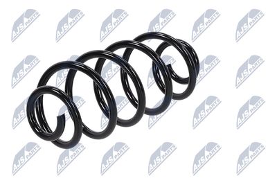 ARC SPIRAL NTY ASZRE050 20