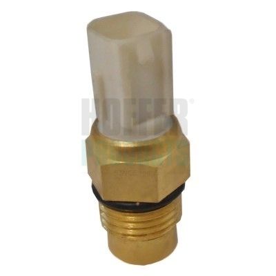 COMUTATOR TEMPERATURA VENTILATOR RADIATOR HOFFER 7472717