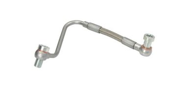 CONDUCTA ULEI INCARCARE