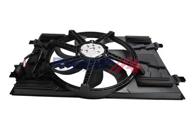 VENTILATOR RADIATOR BOGAP A4243220 1
