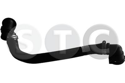 маркуч за парното STC T407345