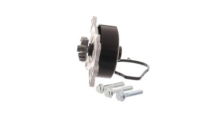 WASSERPUMPE MOTORKüHLUNG SKF VKPC91810 12