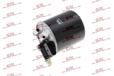 Fuel filter