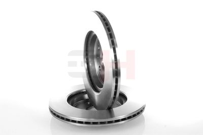 DISC FRANA GH GH423674 23