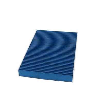 FILTER INNENRAUMLUFT CORTECO 49469994 52