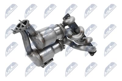 CATALIZATOR NTY KATBM001 24