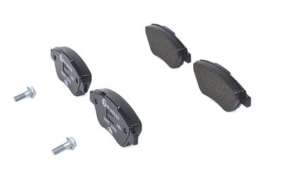 BREMSBELAGSATZ SCHEIBENBREMSE ATE 13046038102 6