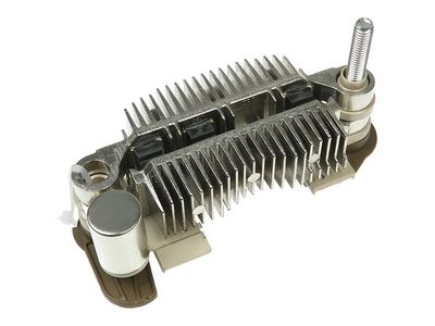 Gleichrichter, Generator