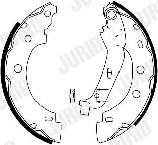 SET SABOTI FRANA JURID 362363J 2