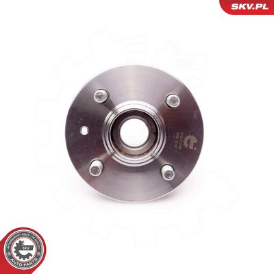 Rato guolio komplektas